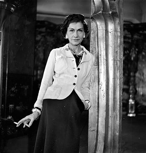 fotos de chanel|famosos de chanel.